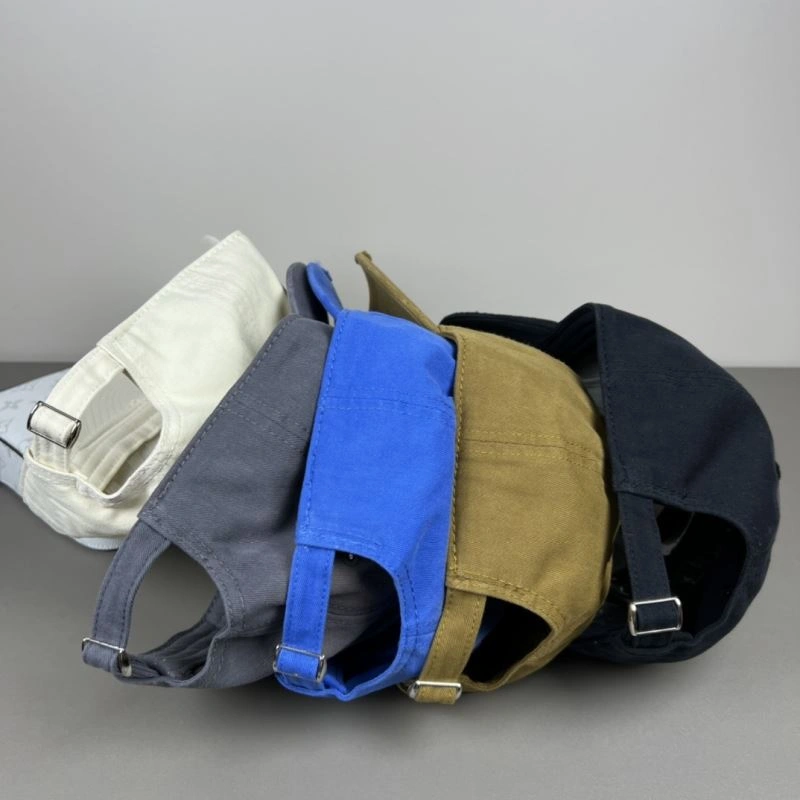 Miu Miu Caps Lightweight 257718