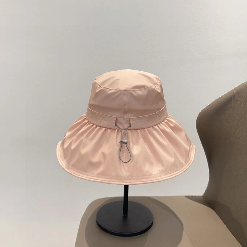 Miu Miu Caps ComfortFit 257684