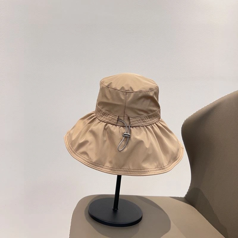 Miu Miu Caps WaterResistant 257682