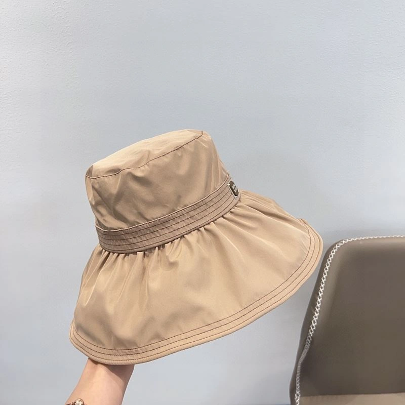 Miu Miu Caps WaterResistant 257682