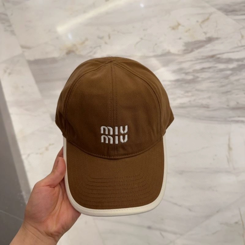 Miu Miu Caps Trendsetting 257680