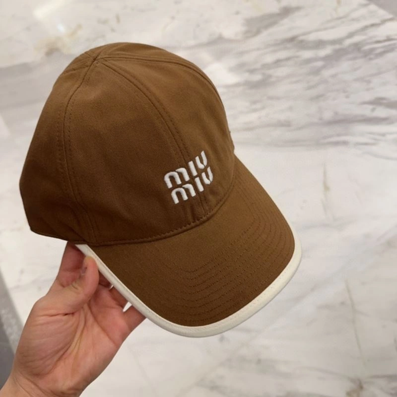 Miu Miu Caps Trendsetting 257680