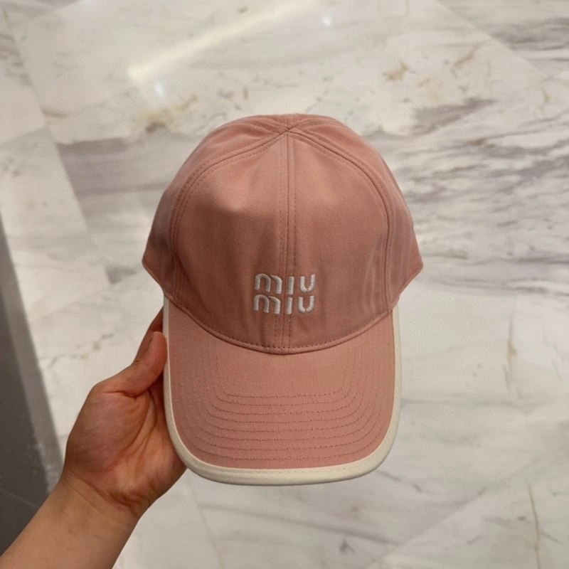 Miu Miu Caps Upgraded 257676