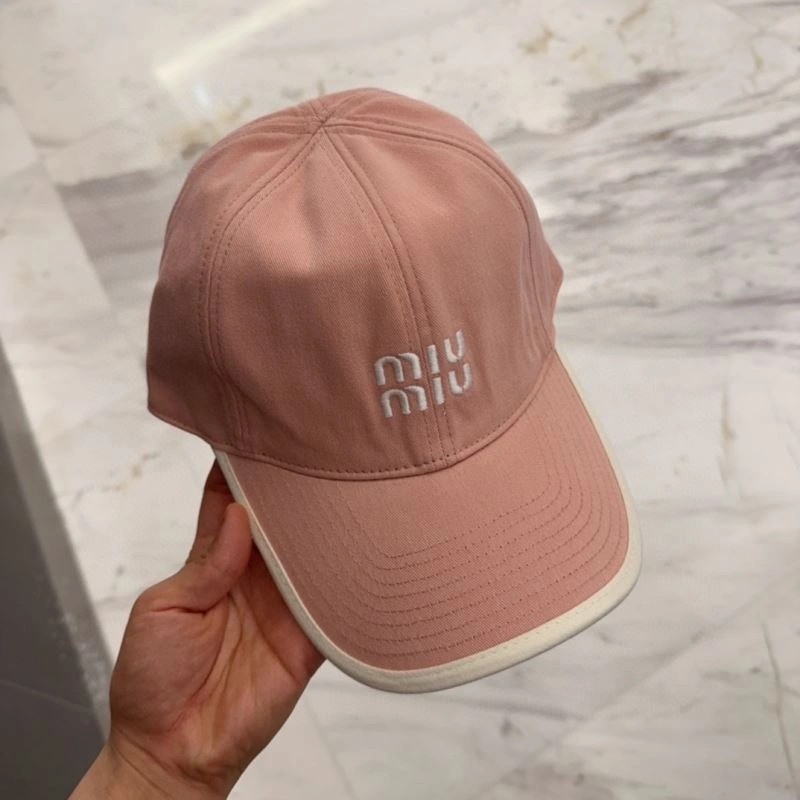Miu Miu Caps Upgraded 257676
