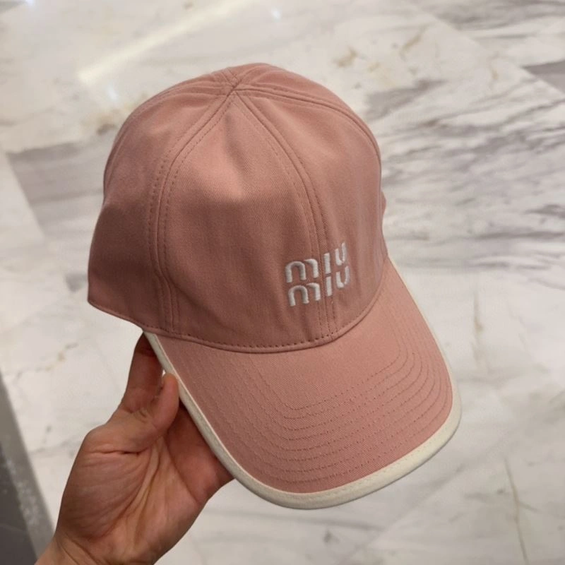 Miu Miu Caps Upgraded 257676