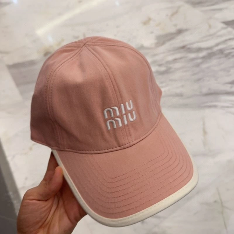 Miu Miu Caps Upgraded 257676