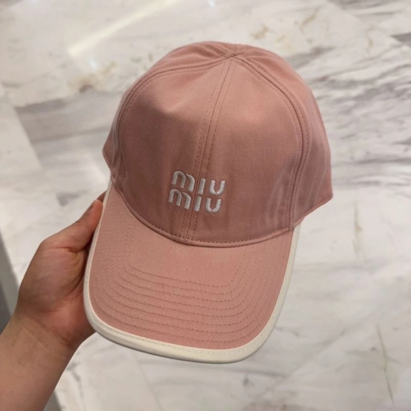 Miu Miu Caps Upgraded 257676