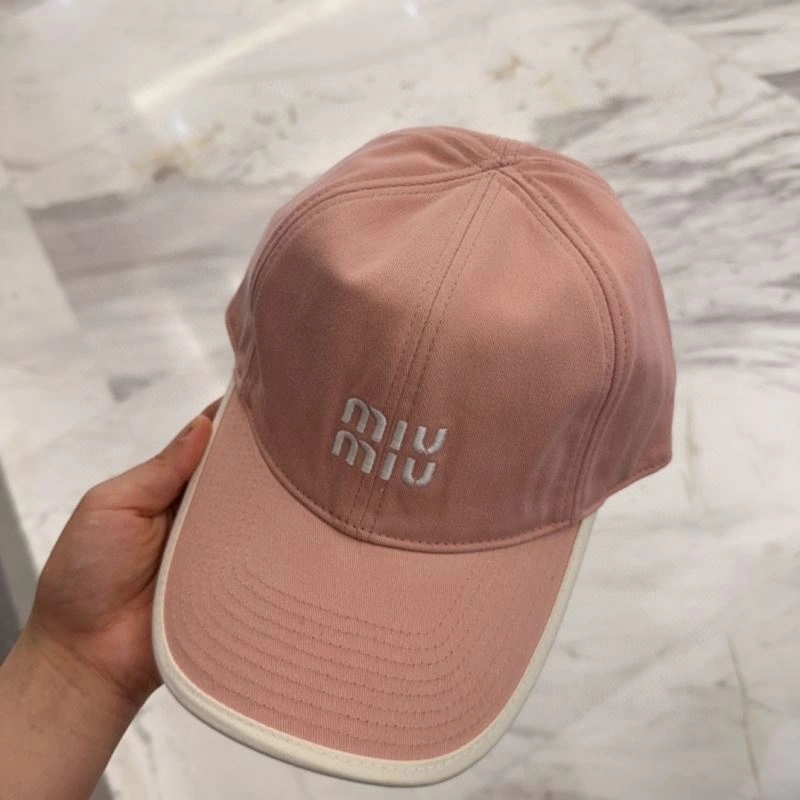 Miu Miu Caps Upgraded 257676