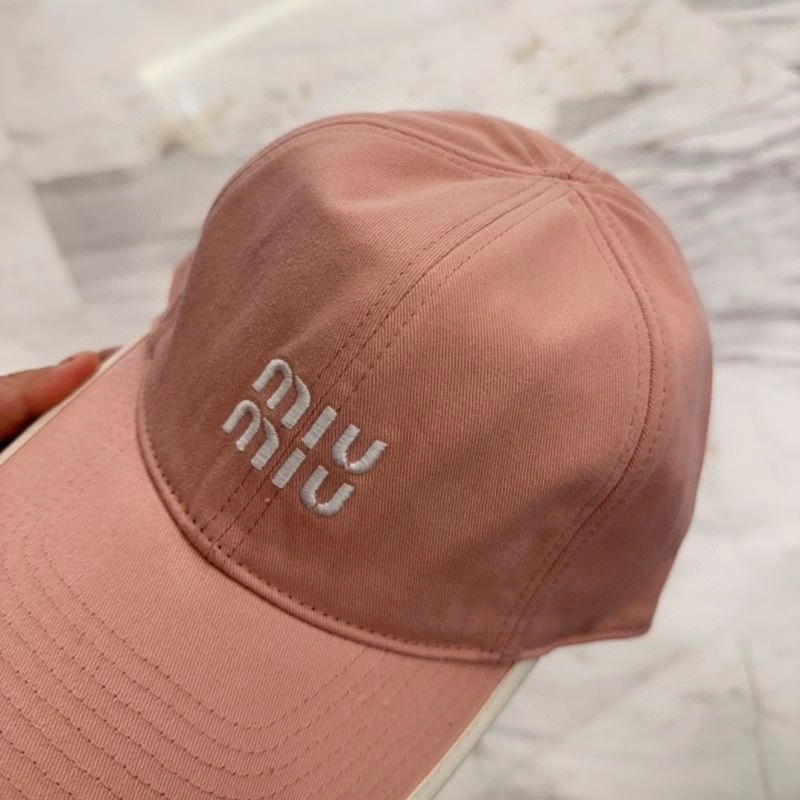 Miu Miu Caps Upgraded 257676