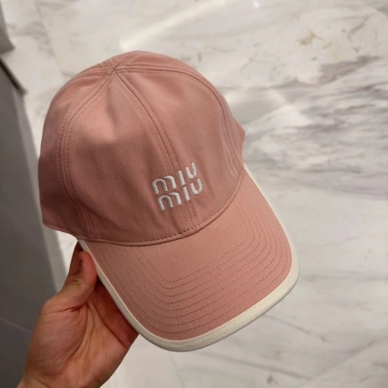 Miu Miu Caps Upgraded 257676