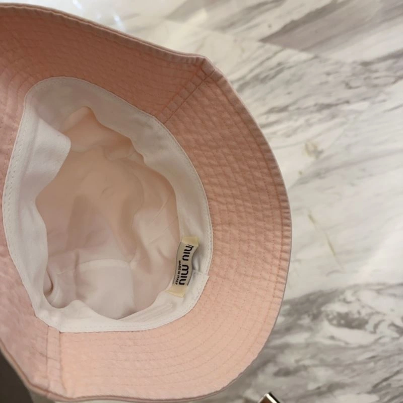ComfortFit Miu Miu Caps 257658