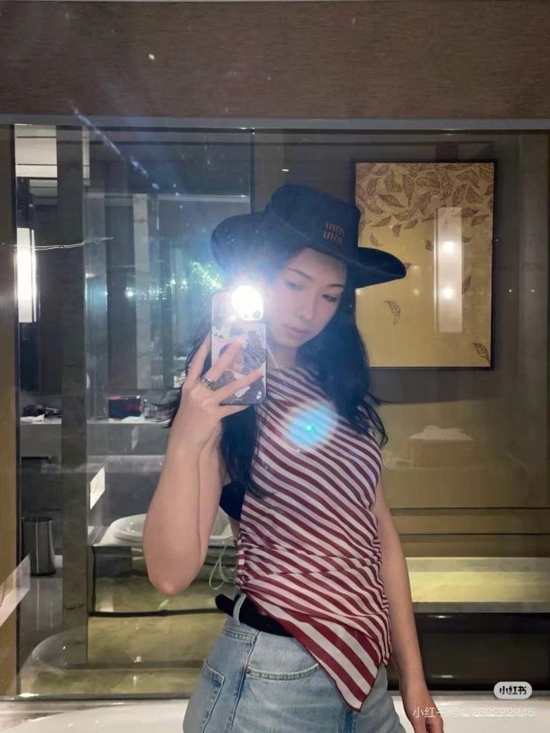 Practical Miu Miu Caps 257663