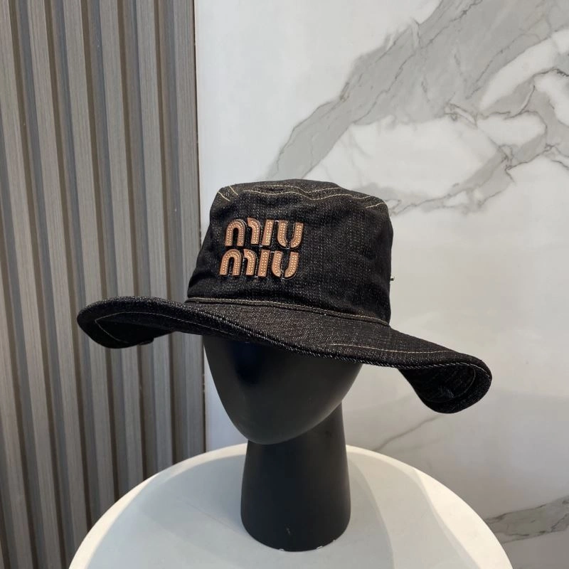 Practical Miu Miu Caps 257663