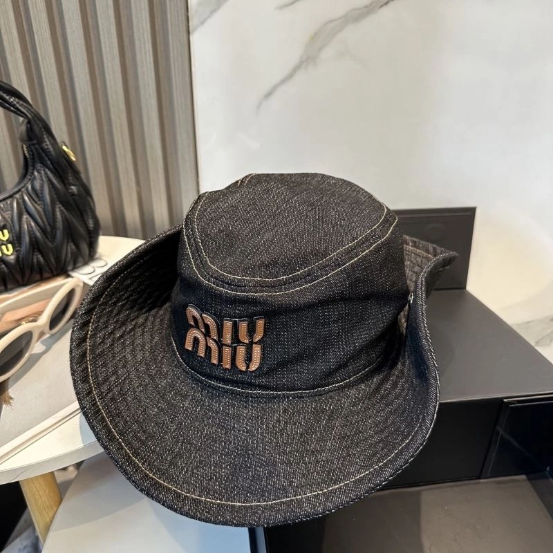 Practical Miu Miu Caps 257663