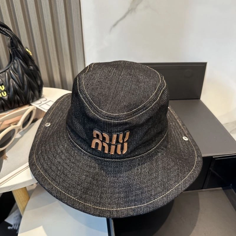 Practical Miu Miu Caps 257663