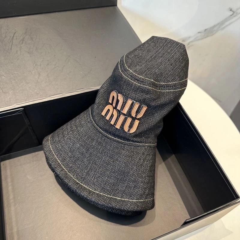 Practical Miu Miu Caps 257663