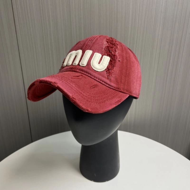 Miu Miu Caps Affordable 257666