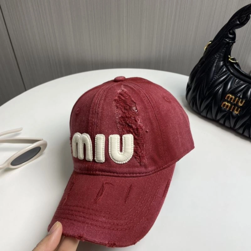 Miu Miu Caps Affordable 257666