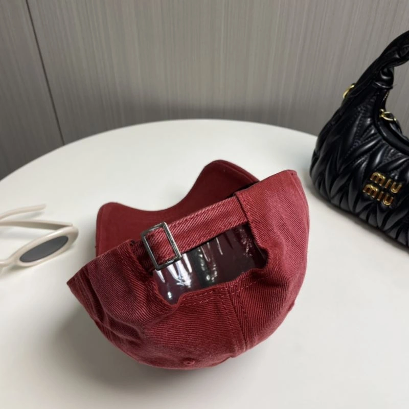 Miu Miu Caps Affordable 257666