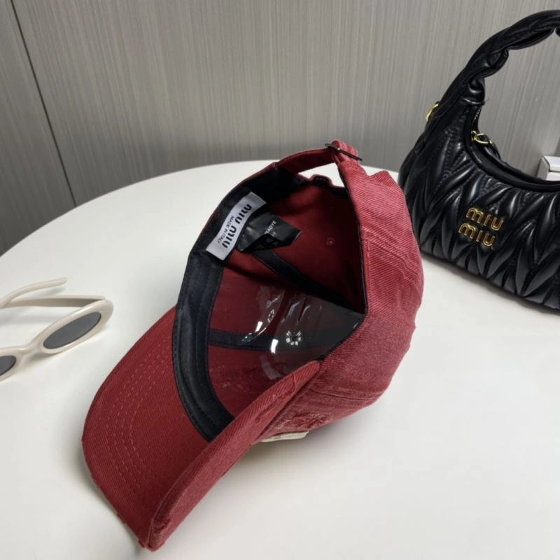 Miu Miu Caps Affordable 257666
