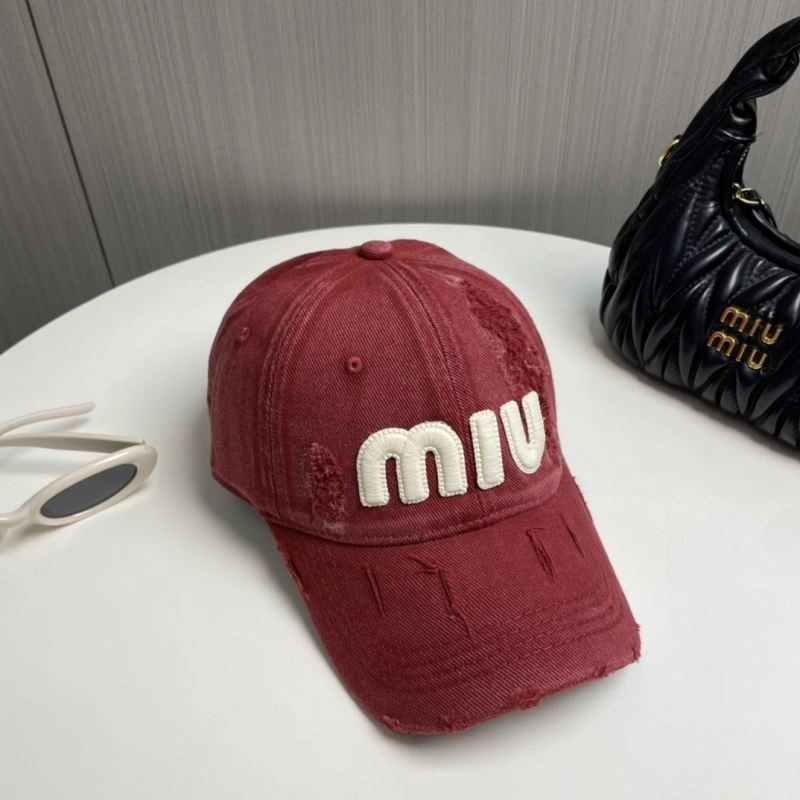 Miu Miu Caps Affordable 257666
