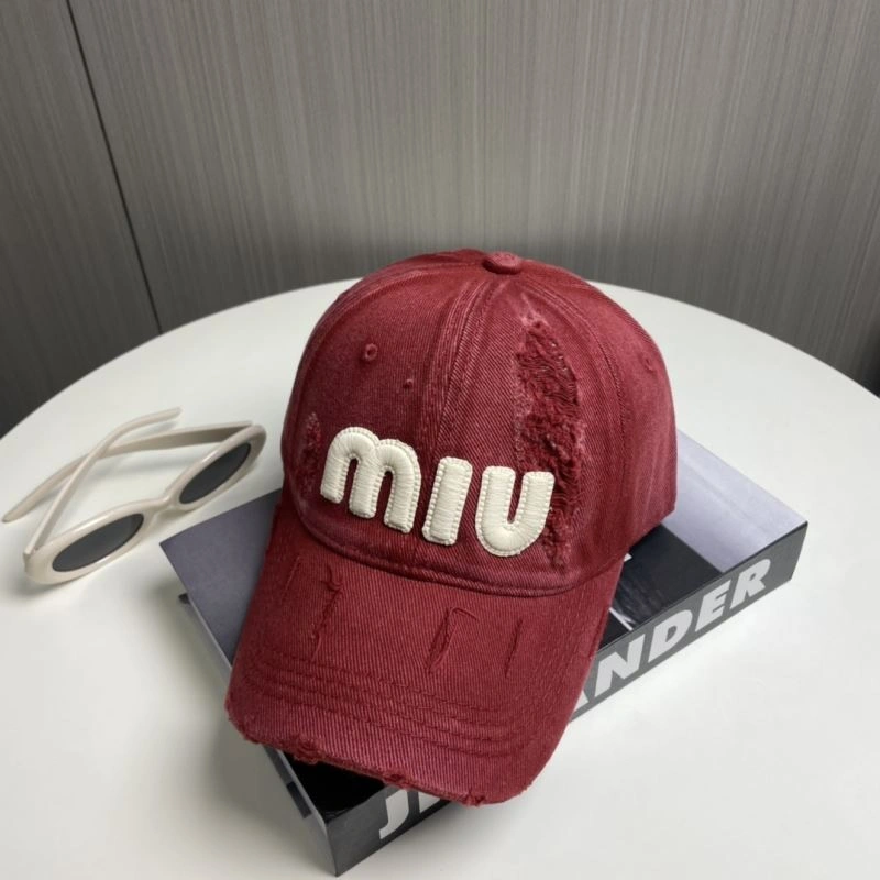 Miu Miu Caps Affordable 257666