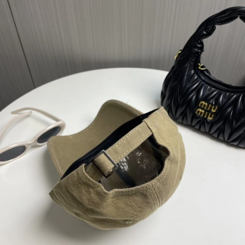 GoodFit Miu Miu Caps 257669