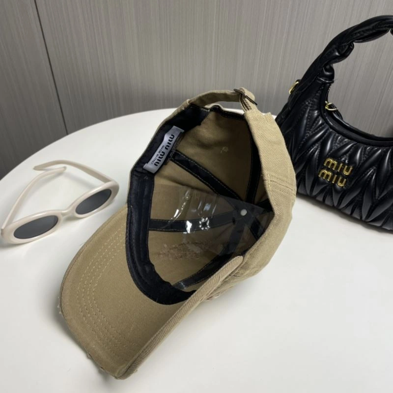 GoodFit Miu Miu Caps 257669