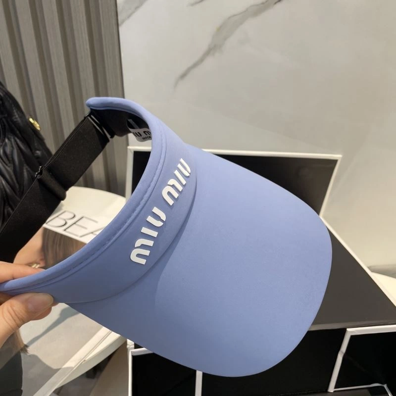 Sleek Miu Miu Caps 257654