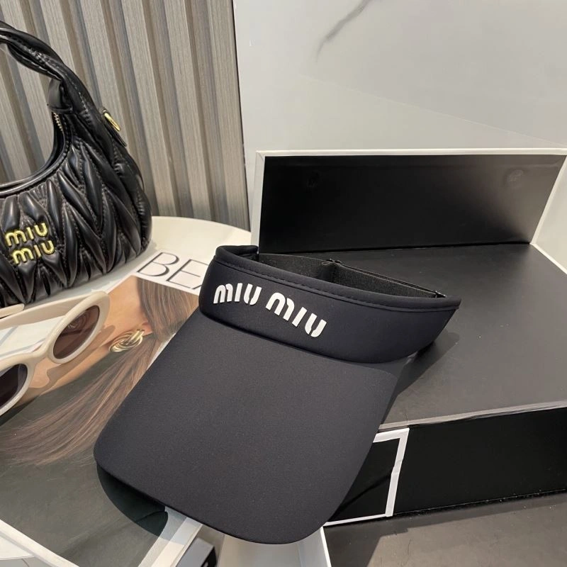 Cozy Miu Miu Caps 257659