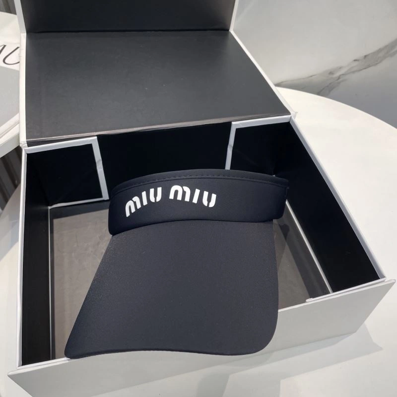 Cozy Miu Miu Caps 257659
