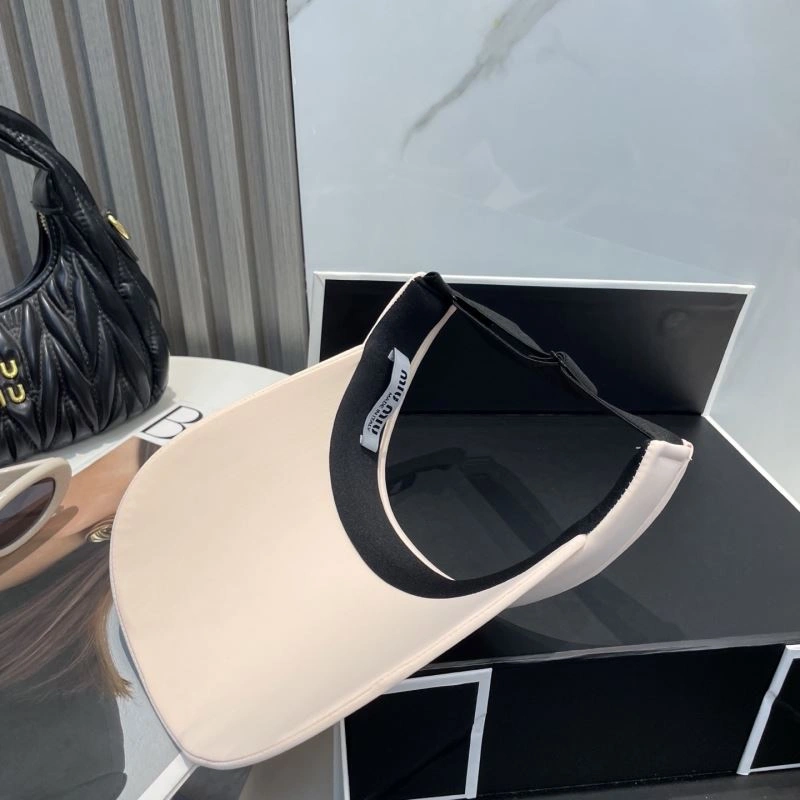 Contemporary Miu Miu Caps 257646