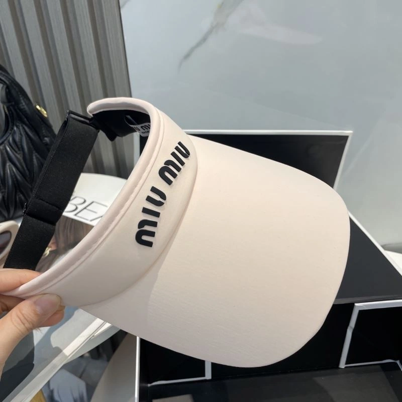Contemporary Miu Miu Caps 257646