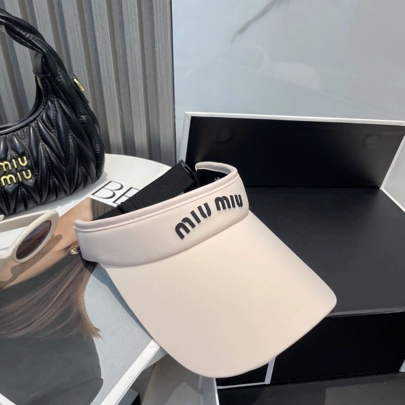 Contemporary Miu Miu Caps 257646