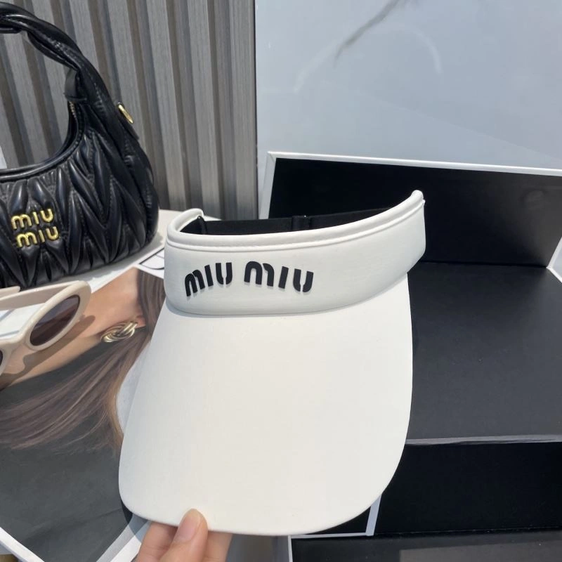 DailyWear Miu Miu Caps 257650