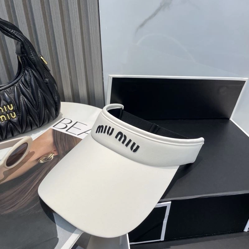 DailyWear Miu Miu Caps 257650