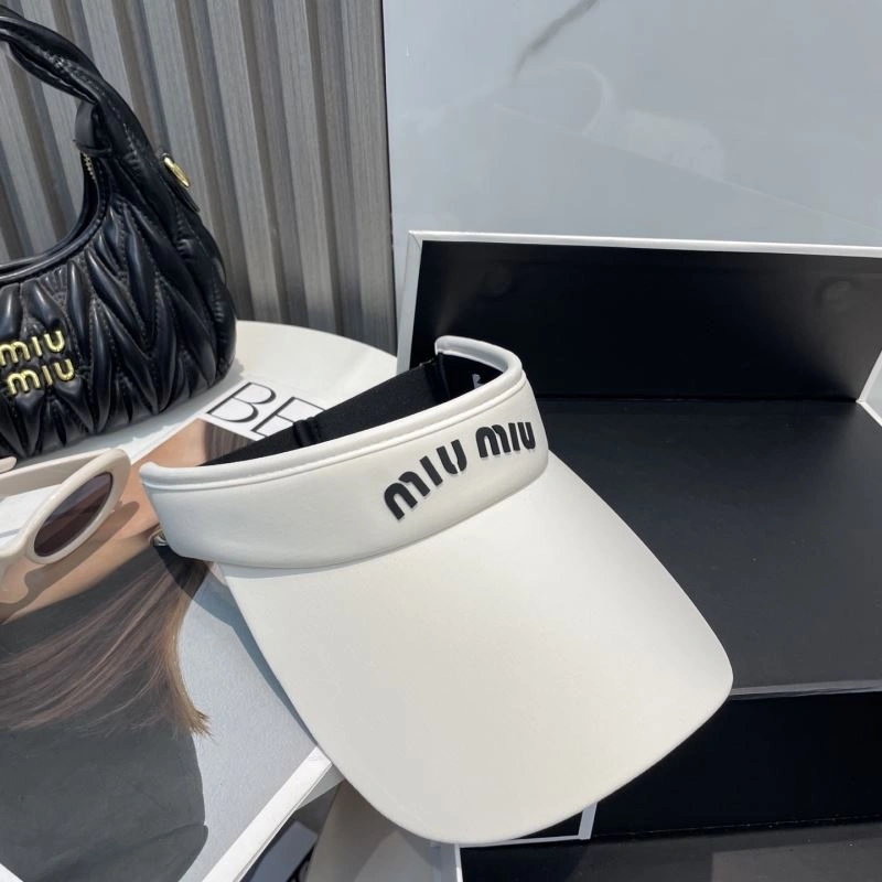 DailyWear Miu Miu Caps 257650
