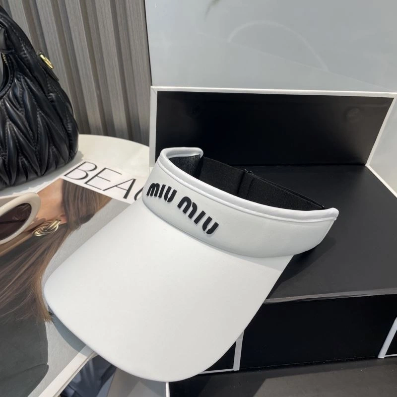 Miu Miu Caps WellDesigned 257657