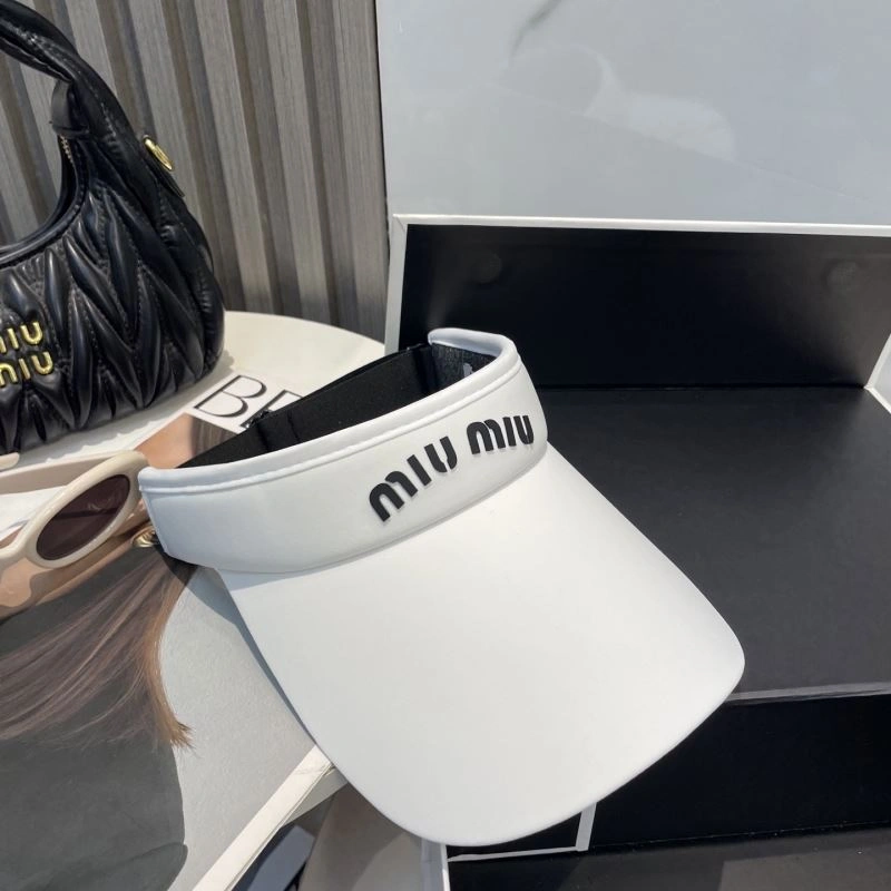 Miu Miu Caps WellDesigned 257657
