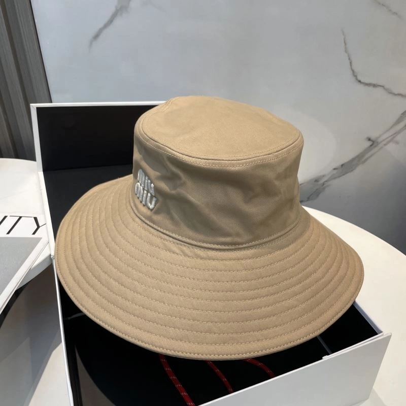 FashionForward Miu Miu Caps 257667