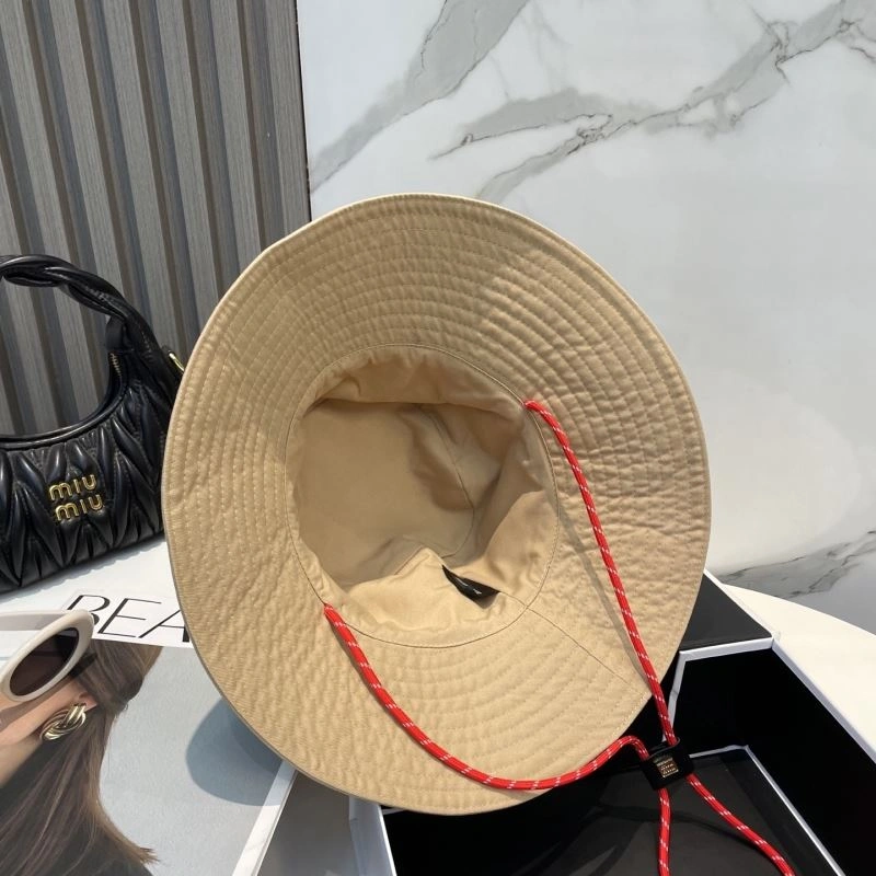 FashionForward Miu Miu Caps 257667
