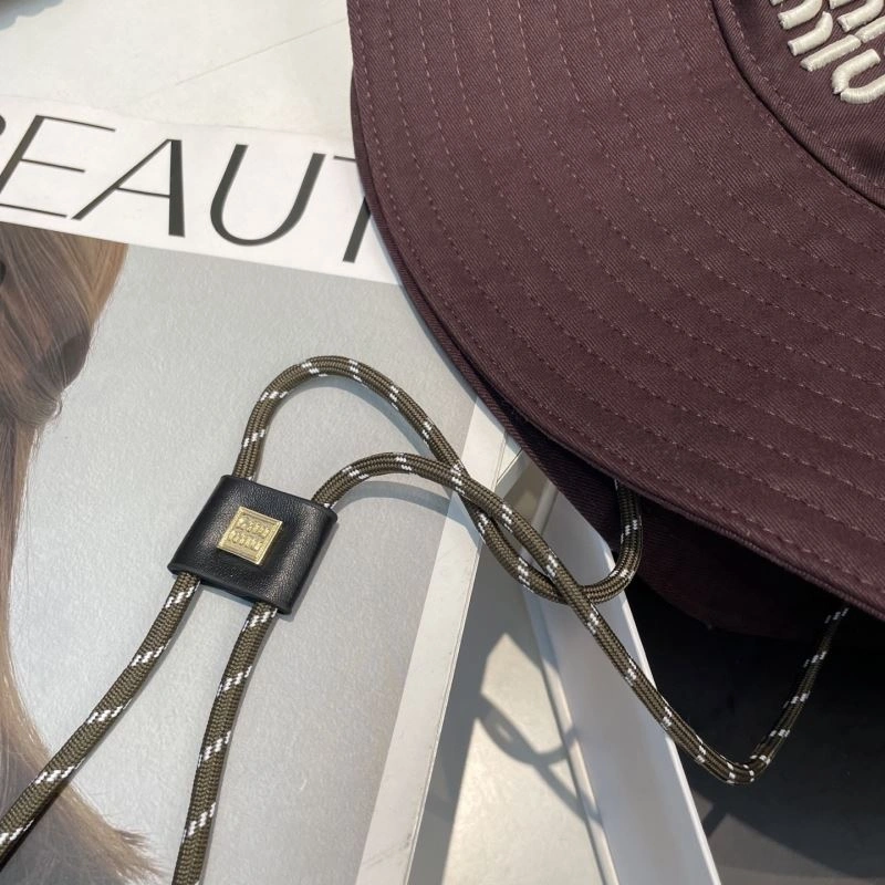 UrbanStyle Miu Miu Caps 257677