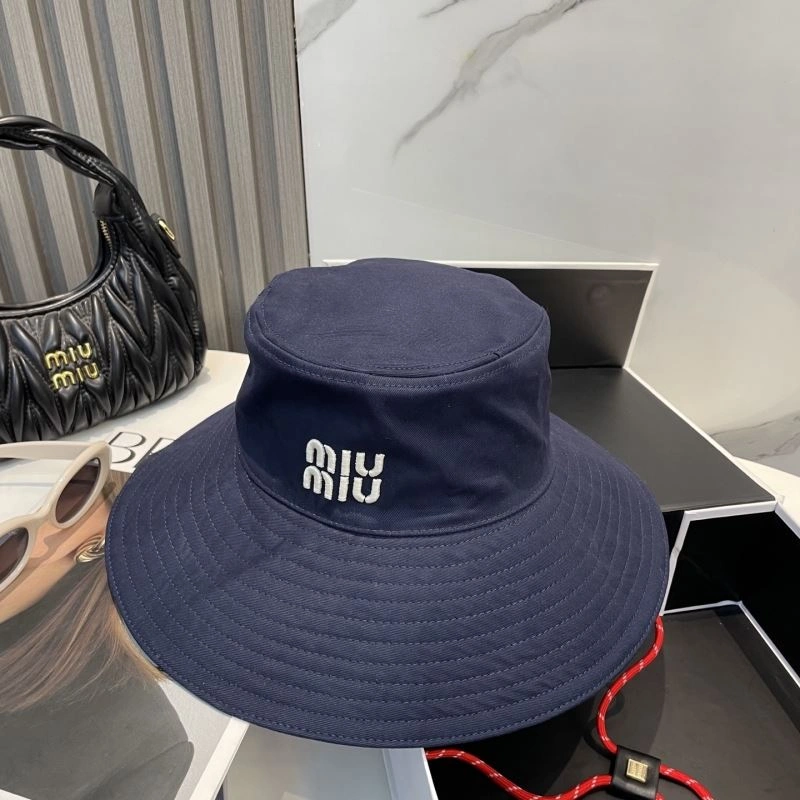Seasonal Miu Miu Caps 257675