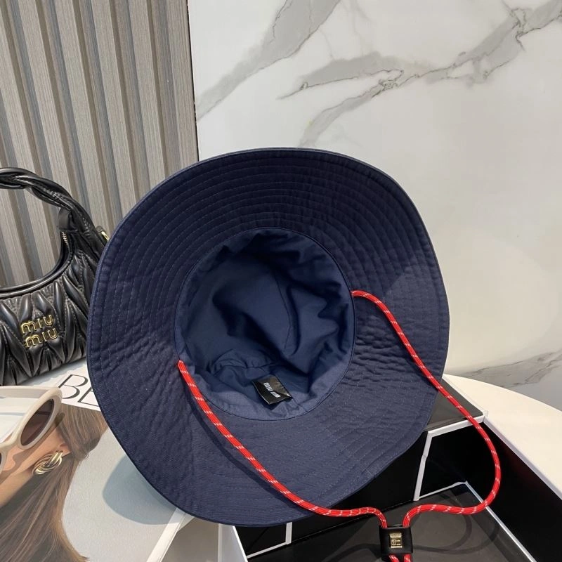 Seasonal Miu Miu Caps 257675