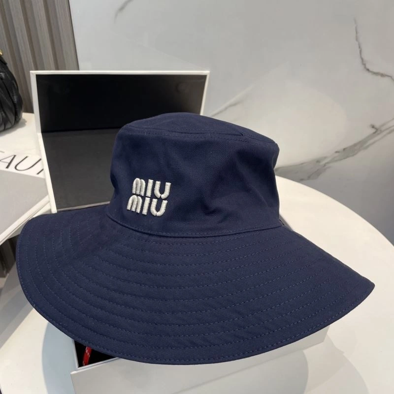 Seasonal Miu Miu Caps 257675