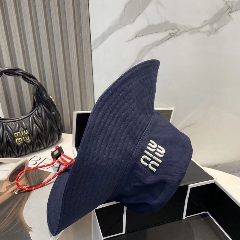 Seasonal Miu Miu Caps 257675