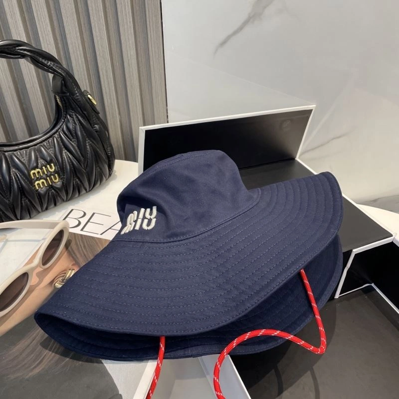 Seasonal Miu Miu Caps 257675