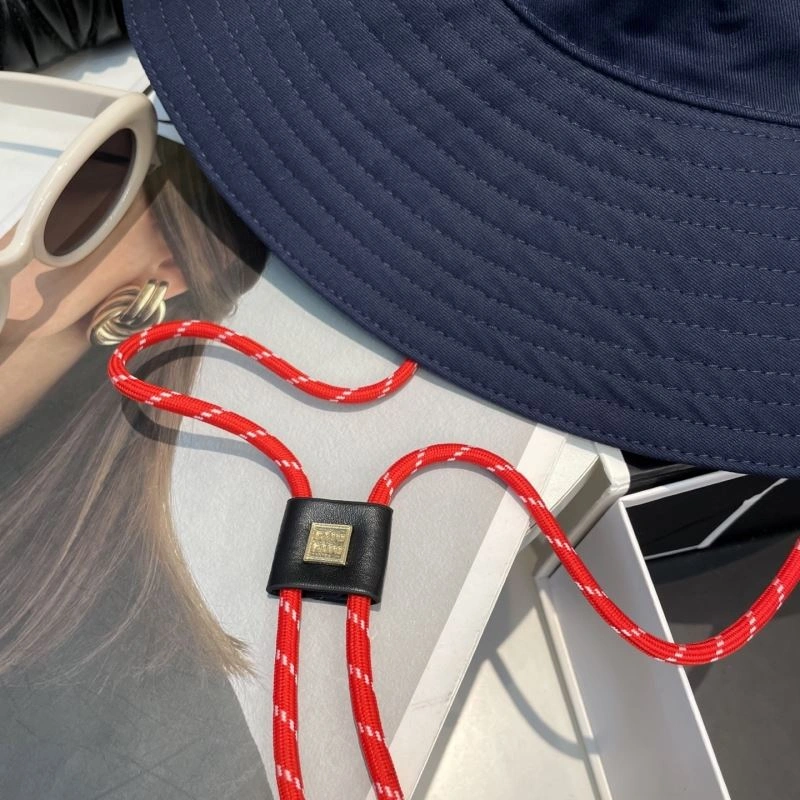 Seasonal Miu Miu Caps 257675