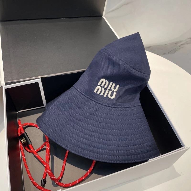 Seasonal Miu Miu Caps 257675