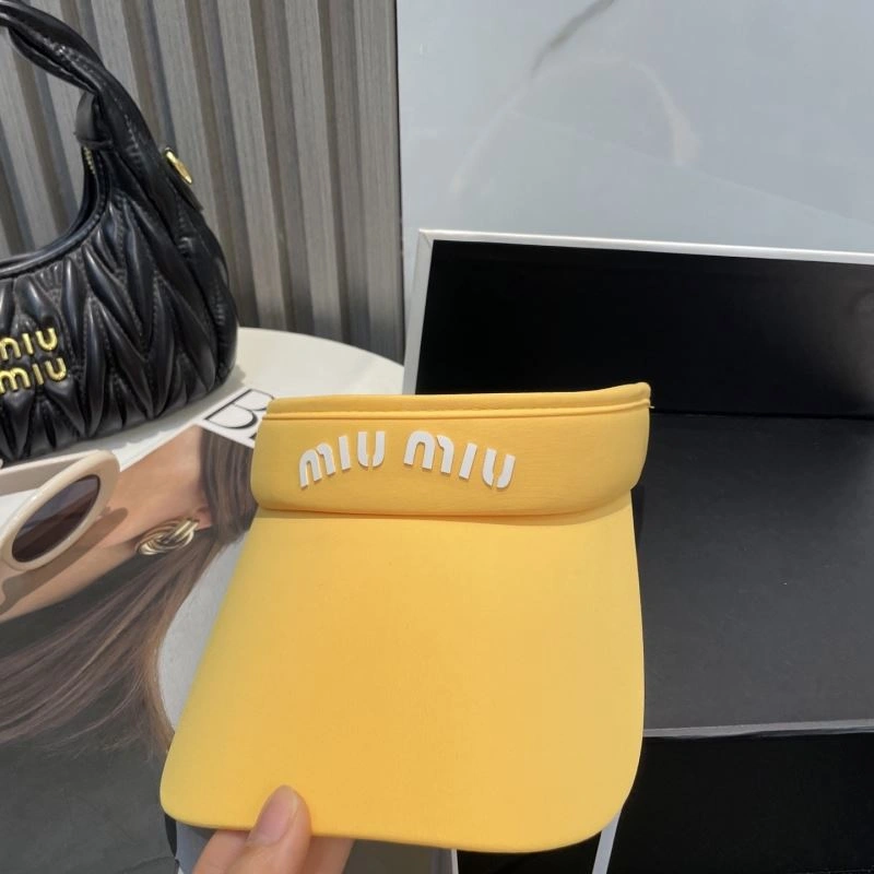 Attractive Miu Miu Caps 257672
